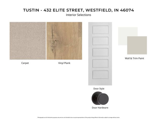 432 Elite Street, Westfield, IN 46074