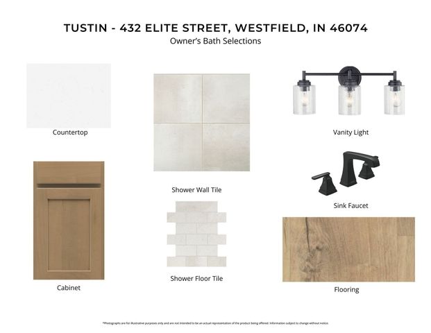 432 Elite Street, Westfield, IN 46074