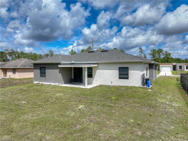 133 Greenbriar BLVD, Lehigh Acres, FL 33972