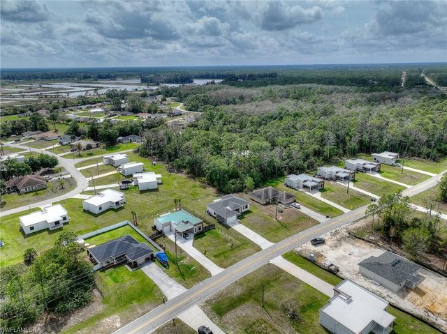 133 Greenbriar BLVD, Lehigh Acres, FL 33972