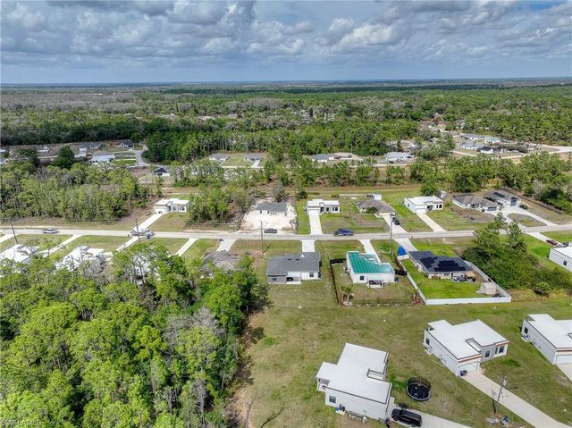 133 Greenbriar BLVD, Lehigh Acres, FL 33972