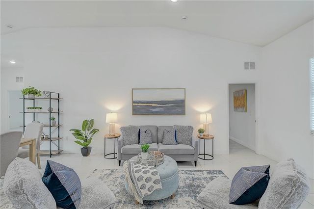 133 Greenbriar BLVD, Lehigh Acres, FL 33972