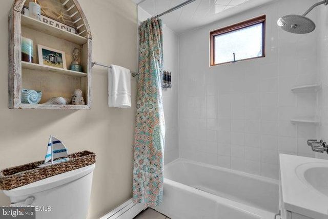 319 MONMOUTH AVE, Ocean Gate, NJ 08740