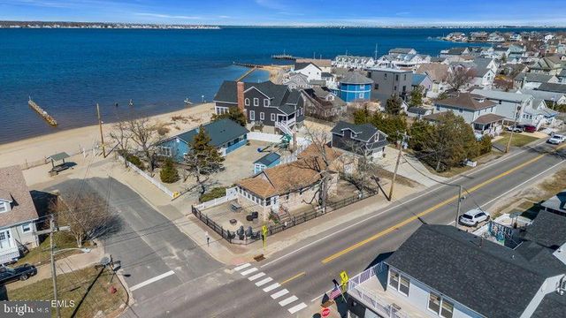 319 MONMOUTH AVE, Ocean Gate, NJ 08740