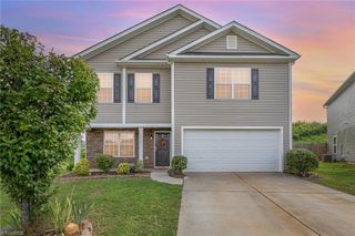 1432 Scofield Court, Rural Hall, NC 27045