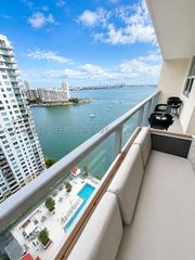 1155 Brickell Bay Dr 2504, Miami, FL 33131