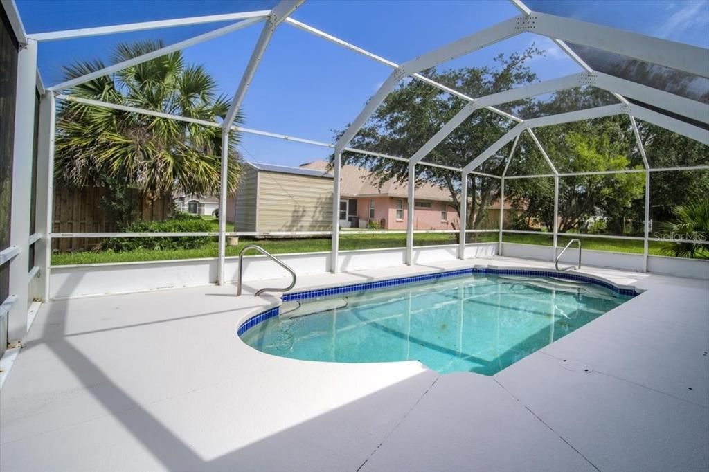 Image 2 of property listing at 9 BIG BEAR LANE, Palm Coast, FL 32137