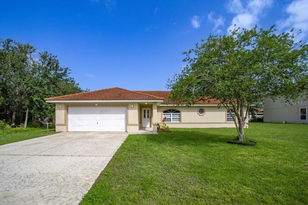 Image 55 of property listing at 9 BIG BEAR LANE, Palm Coast, FL 32137