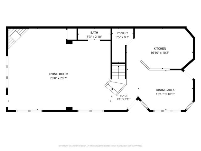1406 Nashua Street, Houston, TX 77008