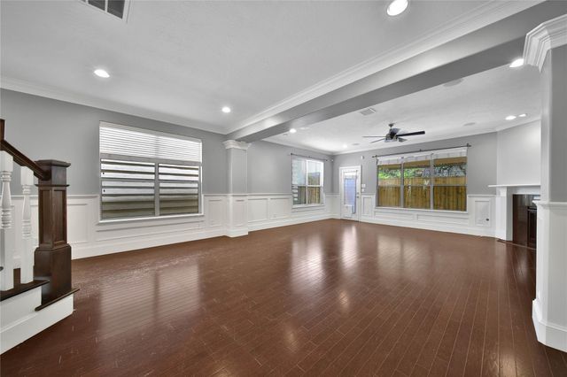1406 Nashua Street, Houston, TX 77008