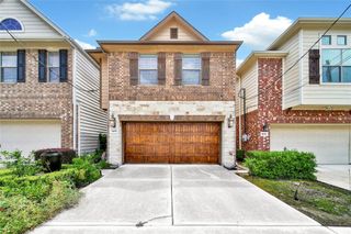 1406 Nashua Street, Houston, TX 77008