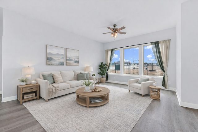 2160 Clear Water Way, Royse City, TX 75189