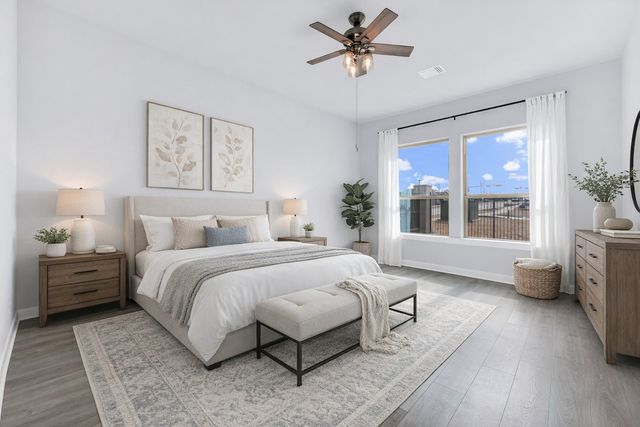 2160 Clear Water Way, Royse City, TX 75189