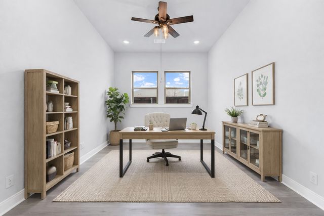 2160 Clear Water Way, Royse City, TX 75189