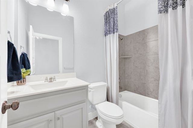 2160 Clear Water Way, Royse City, TX 75189