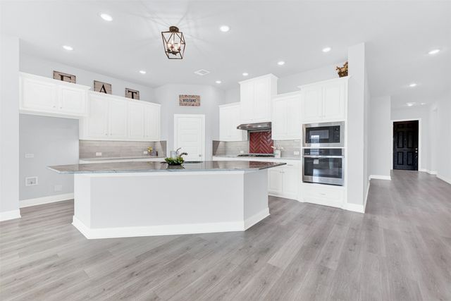 2160 Clear Water Way, Royse City, TX 75189