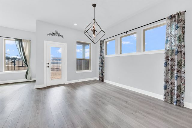 2160 Clear Water Way, Royse City, TX 75189