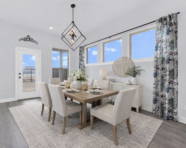 2160 Clear Water Way, Royse City, TX 75189