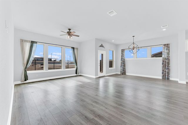 2160 Clear Water Way, Royse City, TX 75189