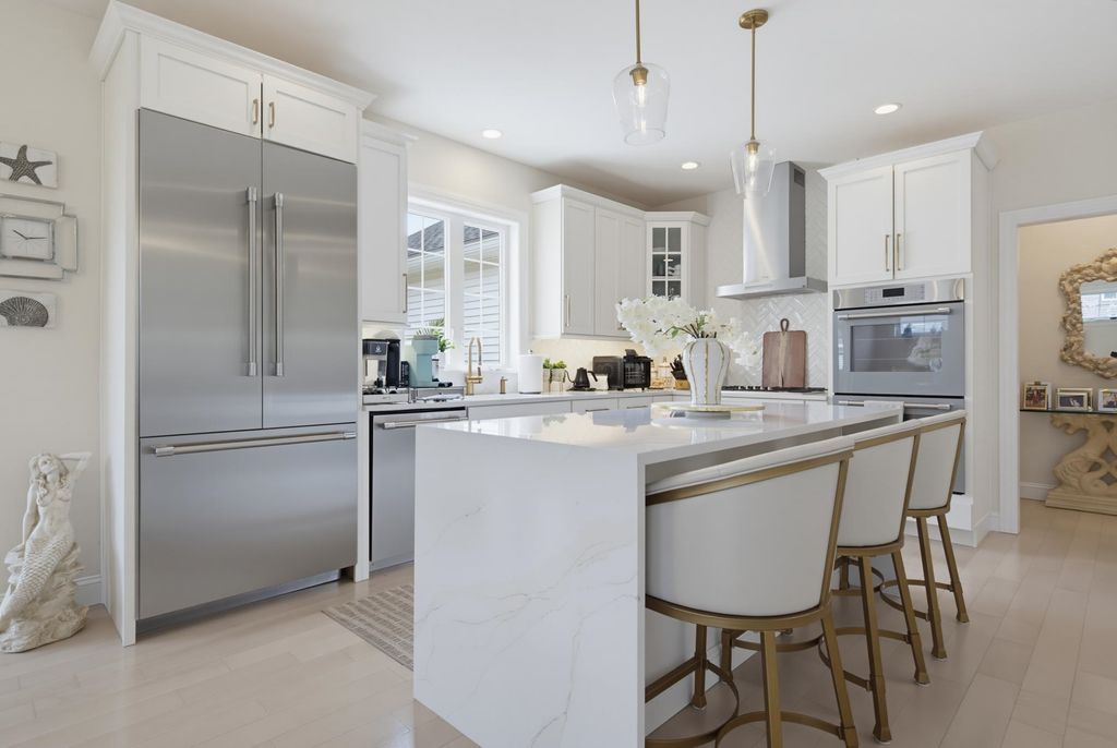Image 13 of property listing at 6 Rose Fountain Lane # 31, Hampton, NH 03842