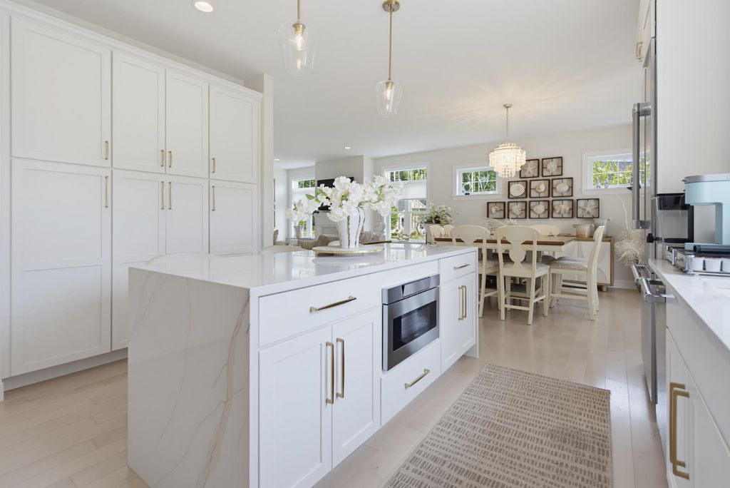 Image 15 of property listing at 6 Rose Fountain Lane # 31, Hampton, NH 03842