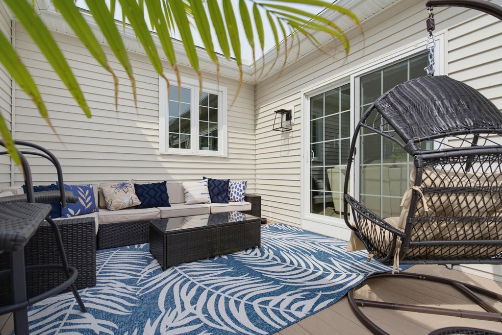 Image 52 of property listing at 6 Rose Fountain Lane # 31, Hampton, NH 03842