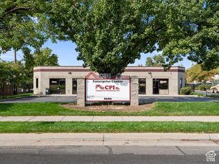 8680 S MONROE, Sandy, UT 84070