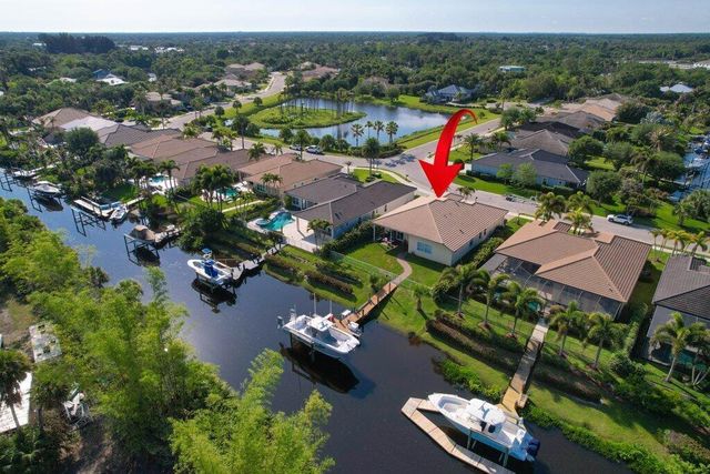 479 SW Lost River Road, Stuart, FL 34997