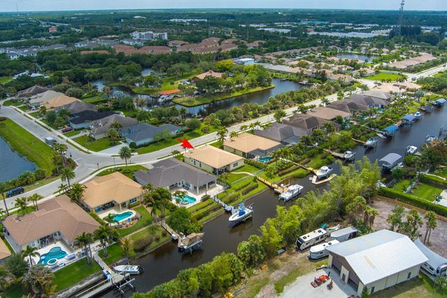 479 SW Lost River Road, Stuart, FL 34997