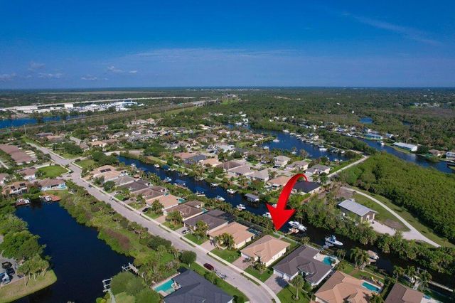 479 SW Lost River Road, Stuart, FL 34997