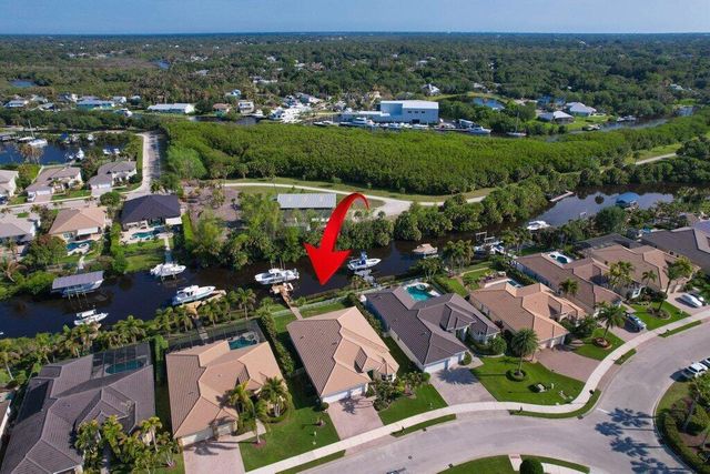 479 SW Lost River Road, Stuart, FL 34997