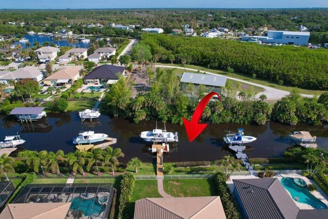 479 SW Lost River Road, Stuart, FL 34997