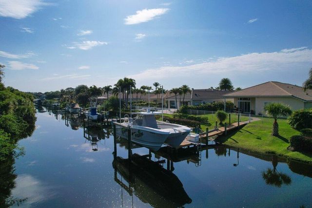 479 SW Lost River Road, Stuart, FL 34997