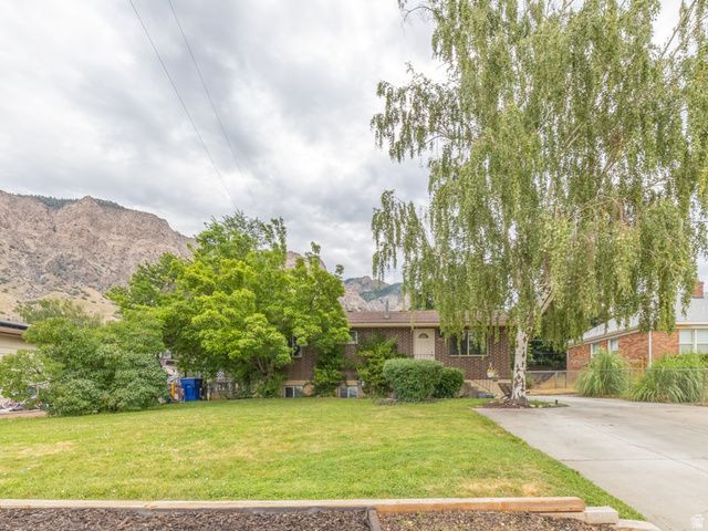 322 HARRISON BLVD, Ogden, UT 84404