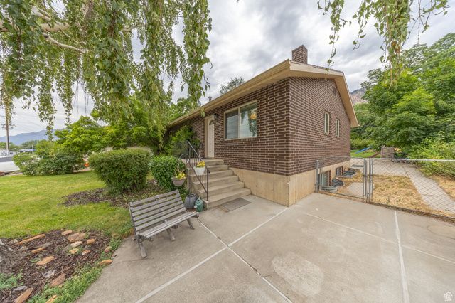 322 HARRISON BLVD, Ogden, UT 84404