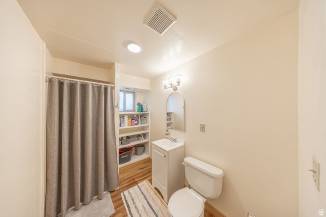 322 HARRISON BLVD, Ogden, UT 84404