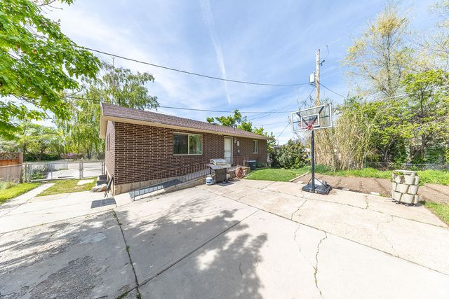 322 HARRISON BLVD, Ogden, UT 84404