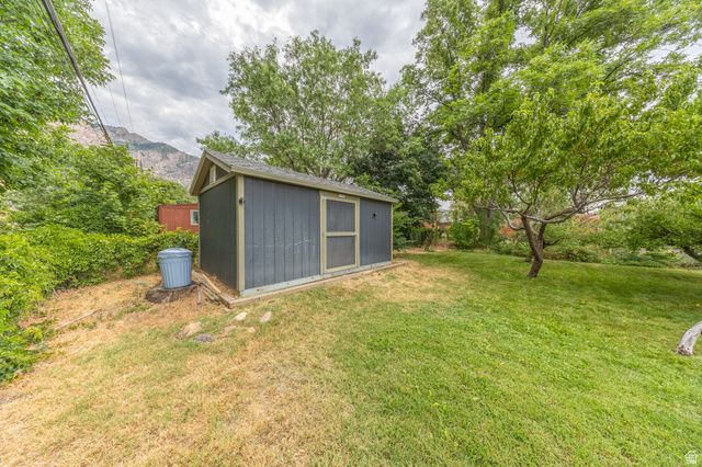 322 HARRISON BLVD, Ogden, UT 84404