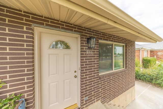 322 HARRISON BLVD, Ogden, UT 84404