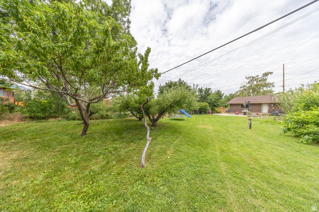 322 HARRISON BLVD, Ogden, UT 84404