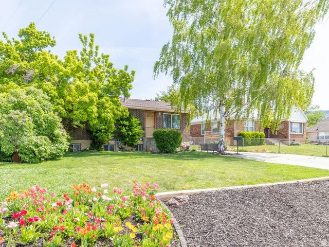 322 HARRISON BLVD, Ogden, UT 84404