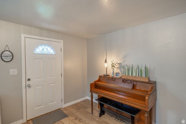 322 HARRISON BLVD, Ogden, UT 84404