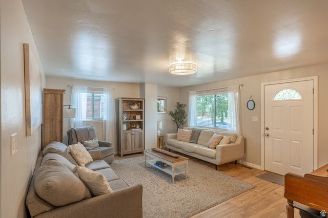 322 HARRISON BLVD, Ogden, UT 84404