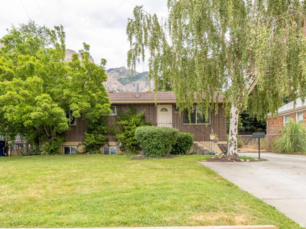 322 HARRISON BLVD, Ogden, UT 84404
