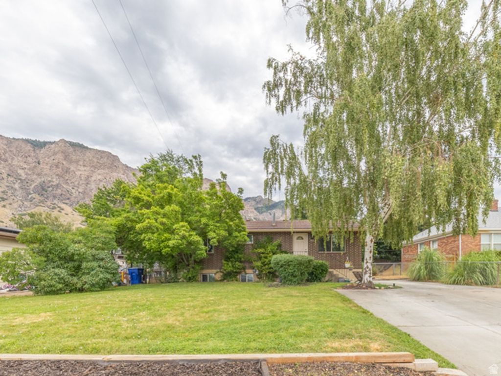 322 HARRISON BLVD, Ogden, UT 84404 — photo 2