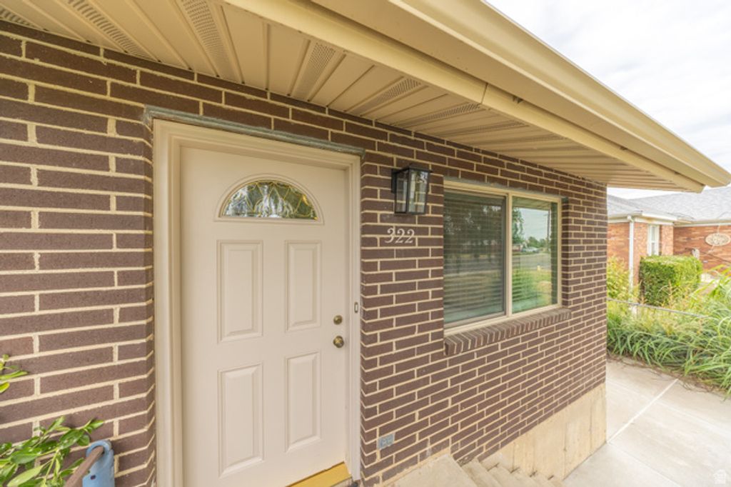 322 HARRISON BLVD, Ogden, UT 84404 — photo 4
