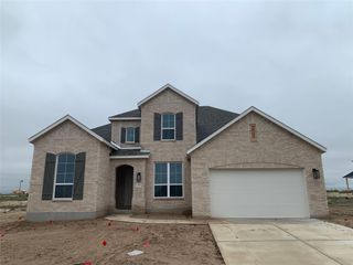 228 Blossom Cottage DR, Hutto, TX 78634