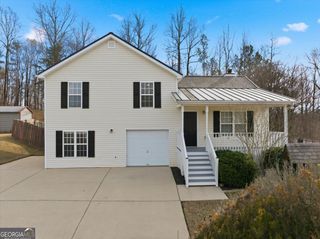 2805 Glendale Drive, Gainesville, GA 30507