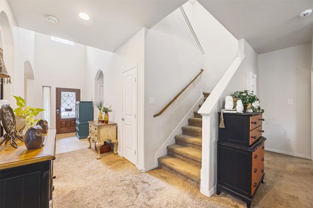 3 Maple Mill Court, Conroe, TX 77301