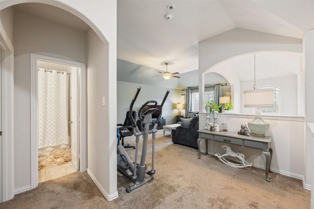 3 Maple Mill Court, Conroe, TX 77301
